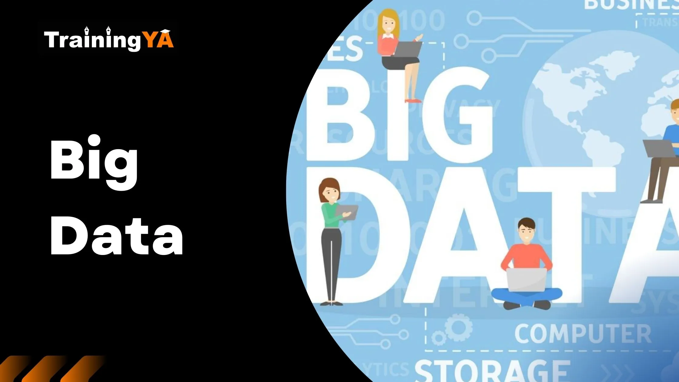 Big Data Engineering