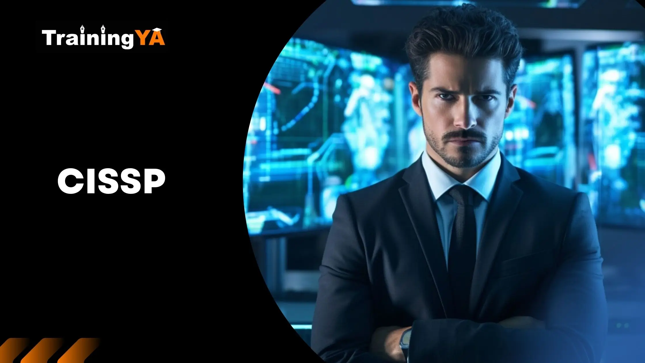 CISSP (Certified Information Systems Security Professional)