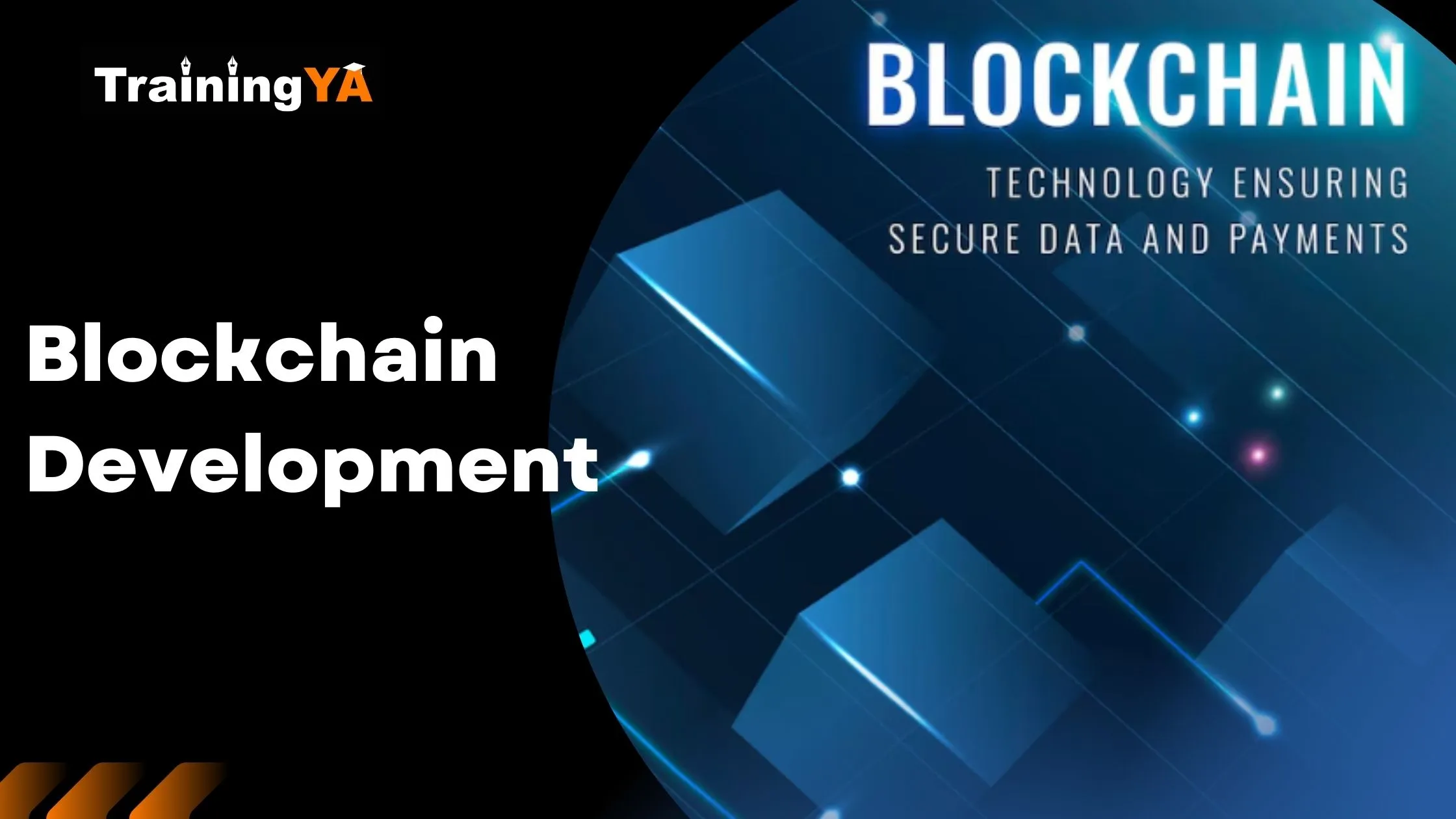 Blockchain Development