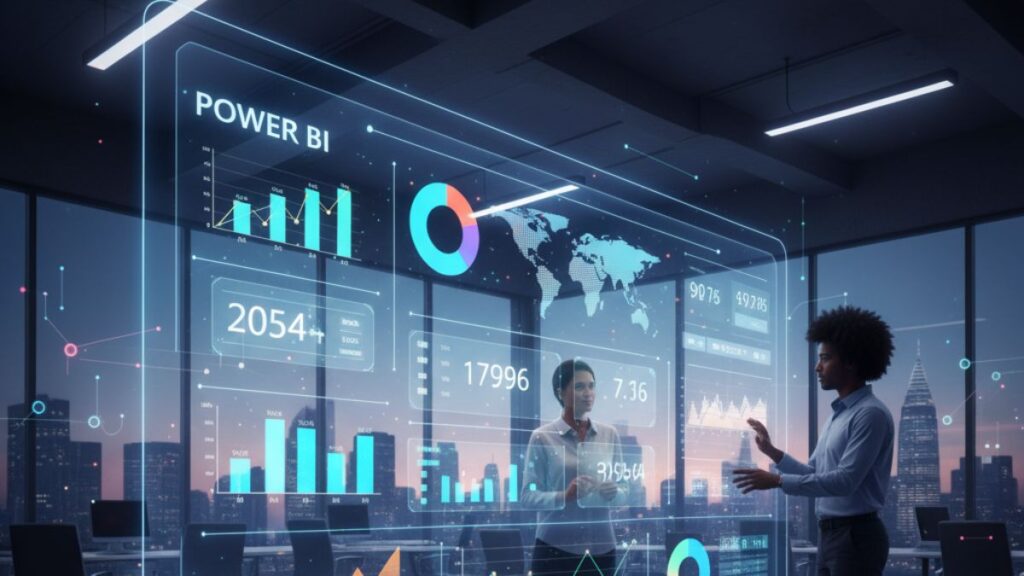 Power BI