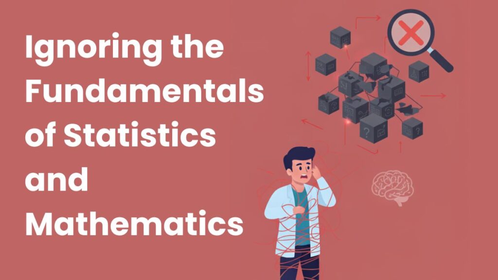 Fundamentals of Statistics and Mathematics