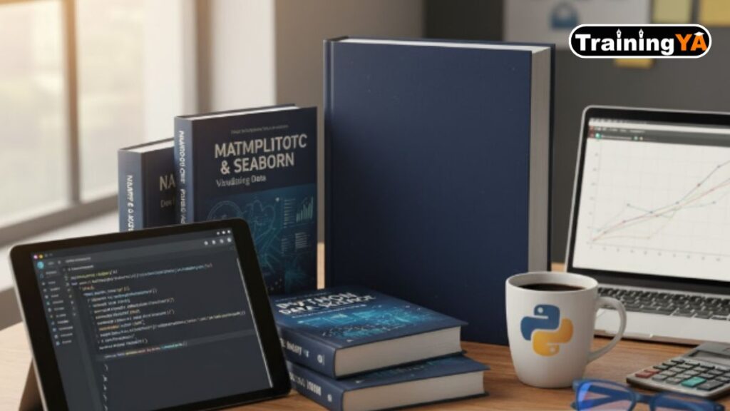 Basic python libraries for data science