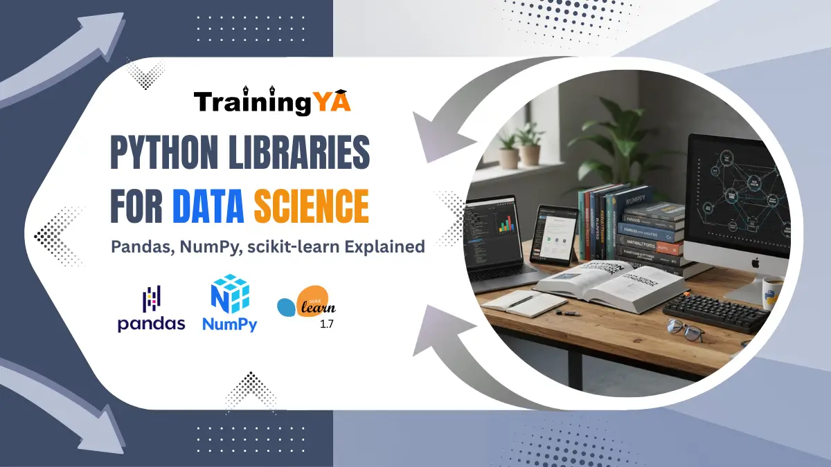 Python Libraries for Data Science
