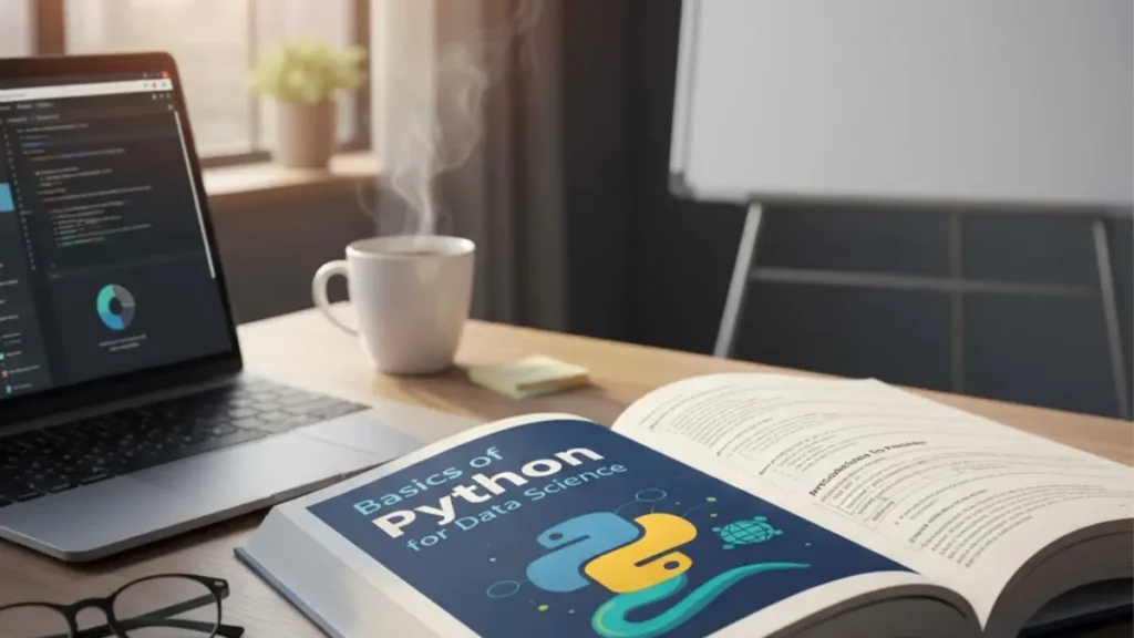 Python Libraries for Data Science 