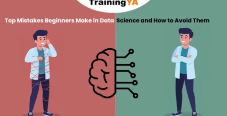 Top Mistakes in Data Science