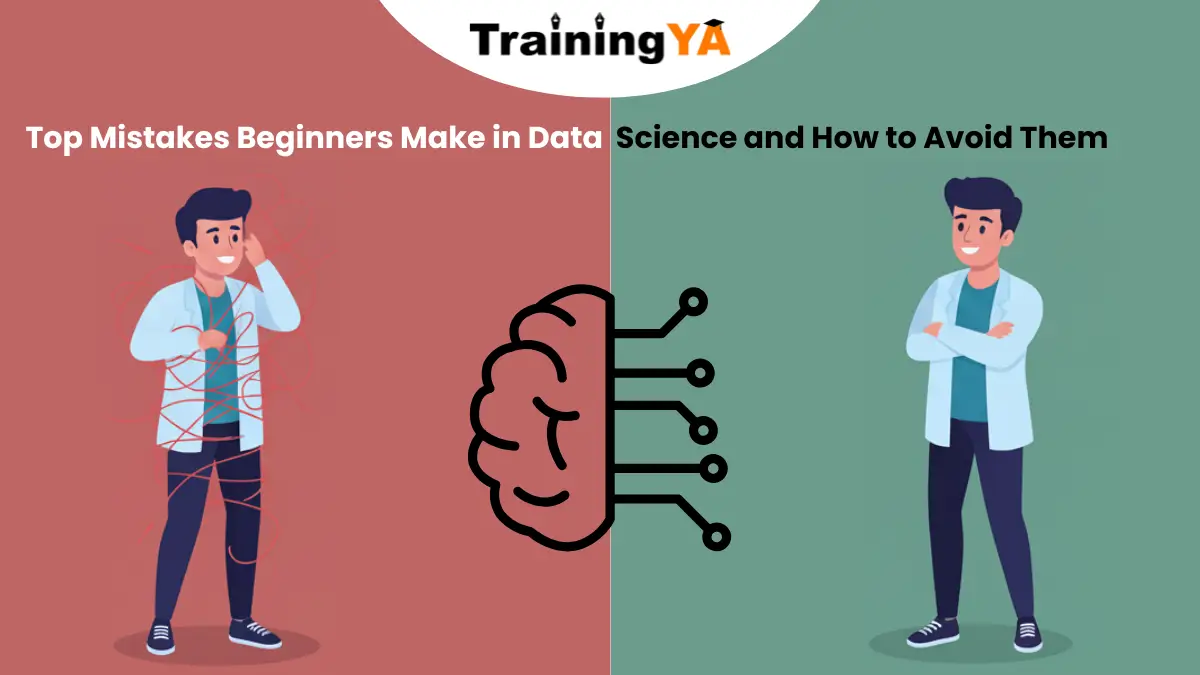 Top Mistakes in Data Science