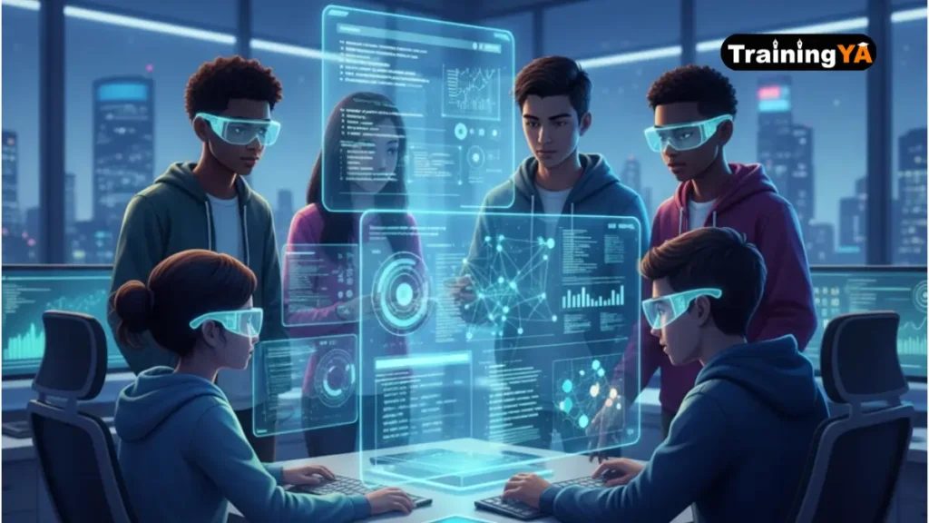 Data Science and AI Course Online for Next-Gen Innovators