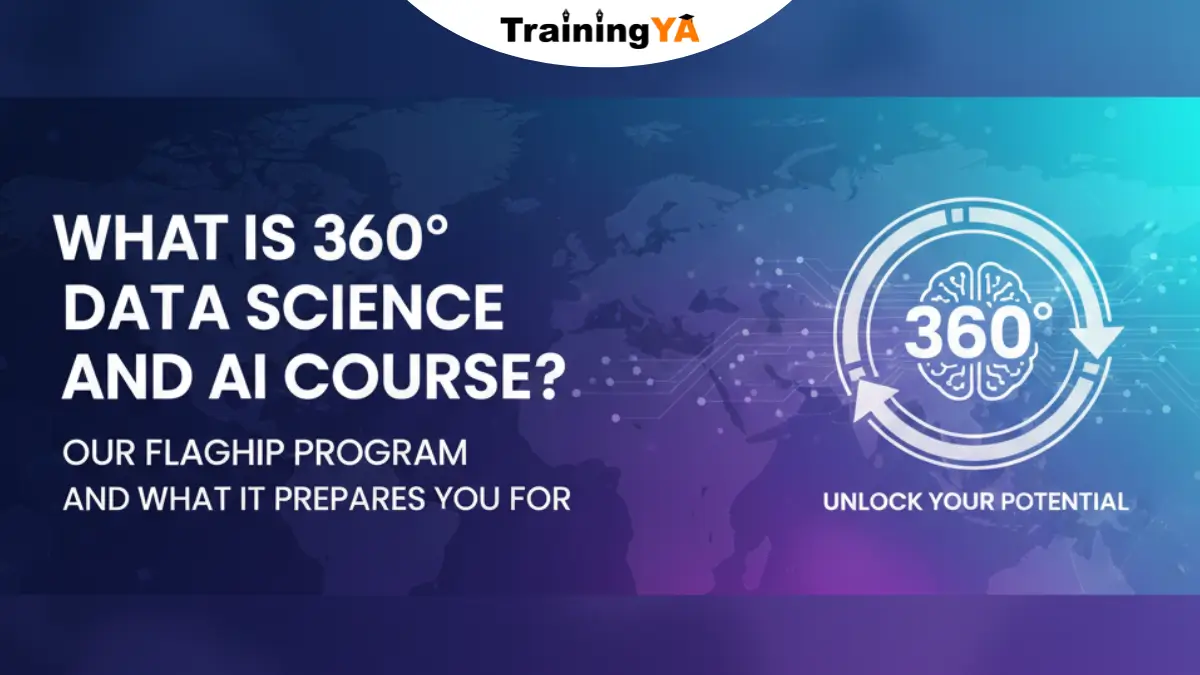 Data Science and AI Course