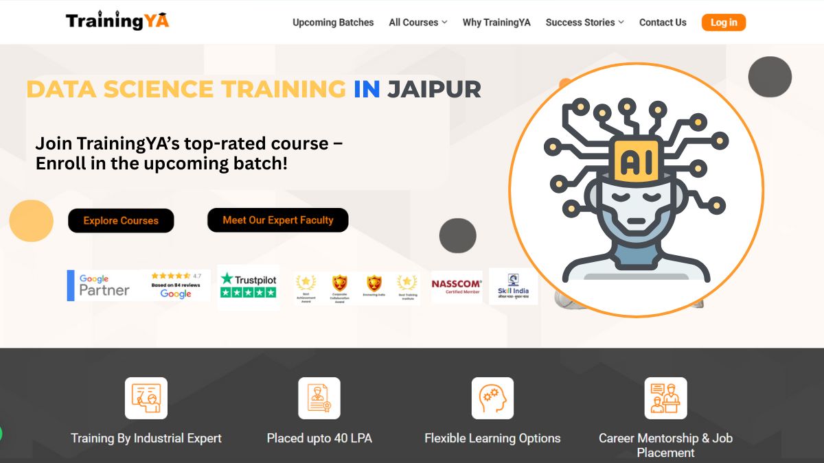 Data Science Training in Jaipur