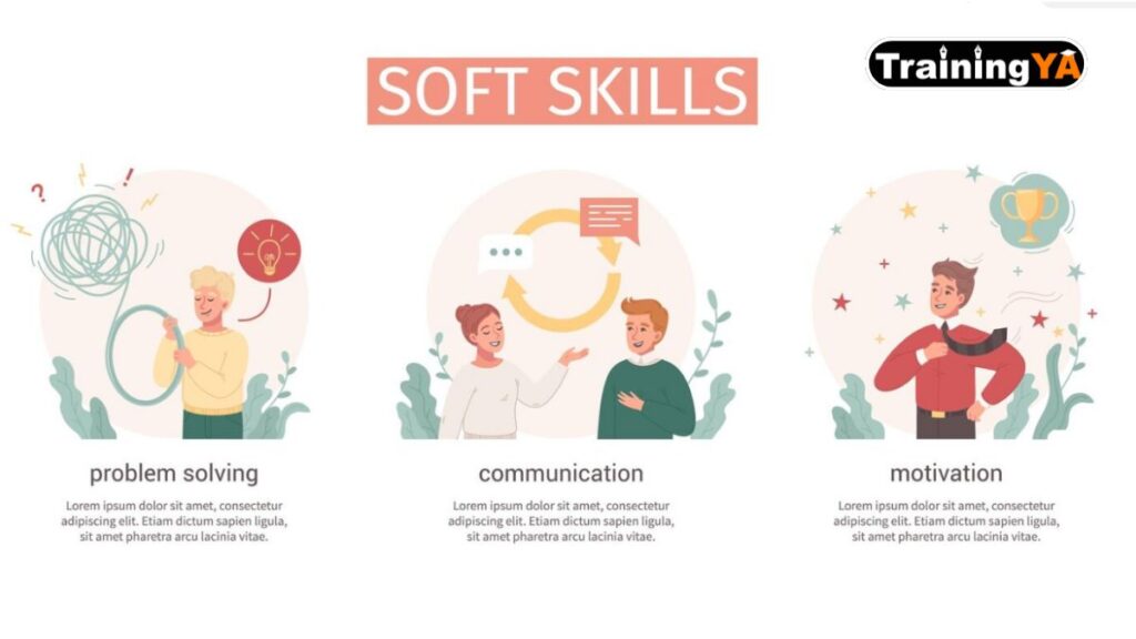 Soft Skills Benefits