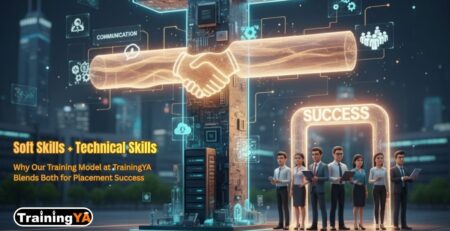 Soft Skills & Technical Skills