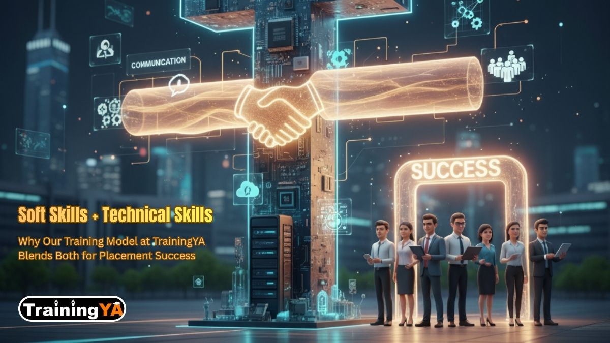 Soft Skills & Technical Skills