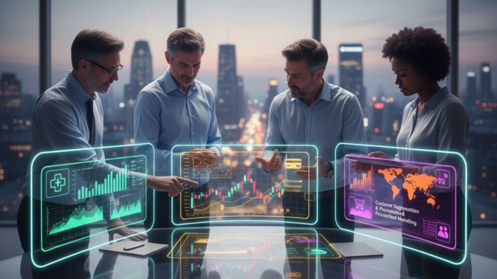 Real-Life Use Cases of R Analytics with Machine Learning