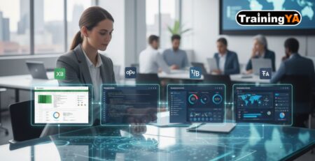 Excel + SQL + Power BI + Tableau