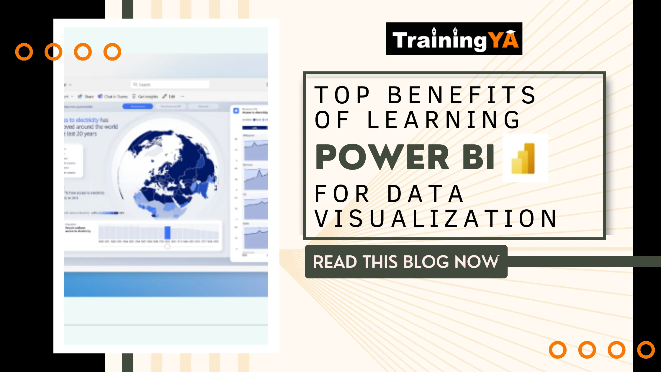 Top Benefits of Learning Power BI For Data Visualization