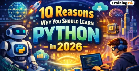 Learn Python in 2026