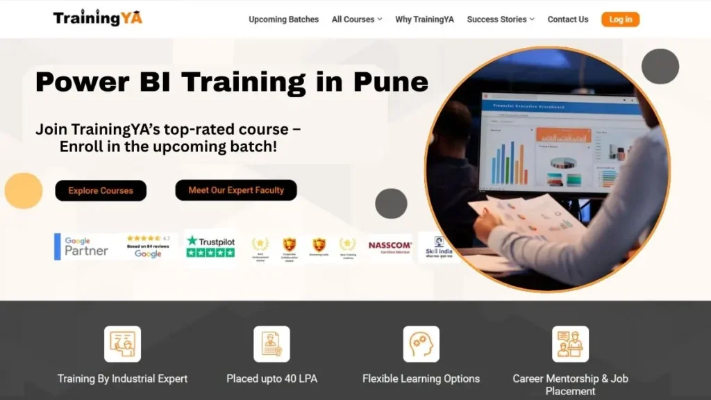 Power-BI-Training-in-Pune