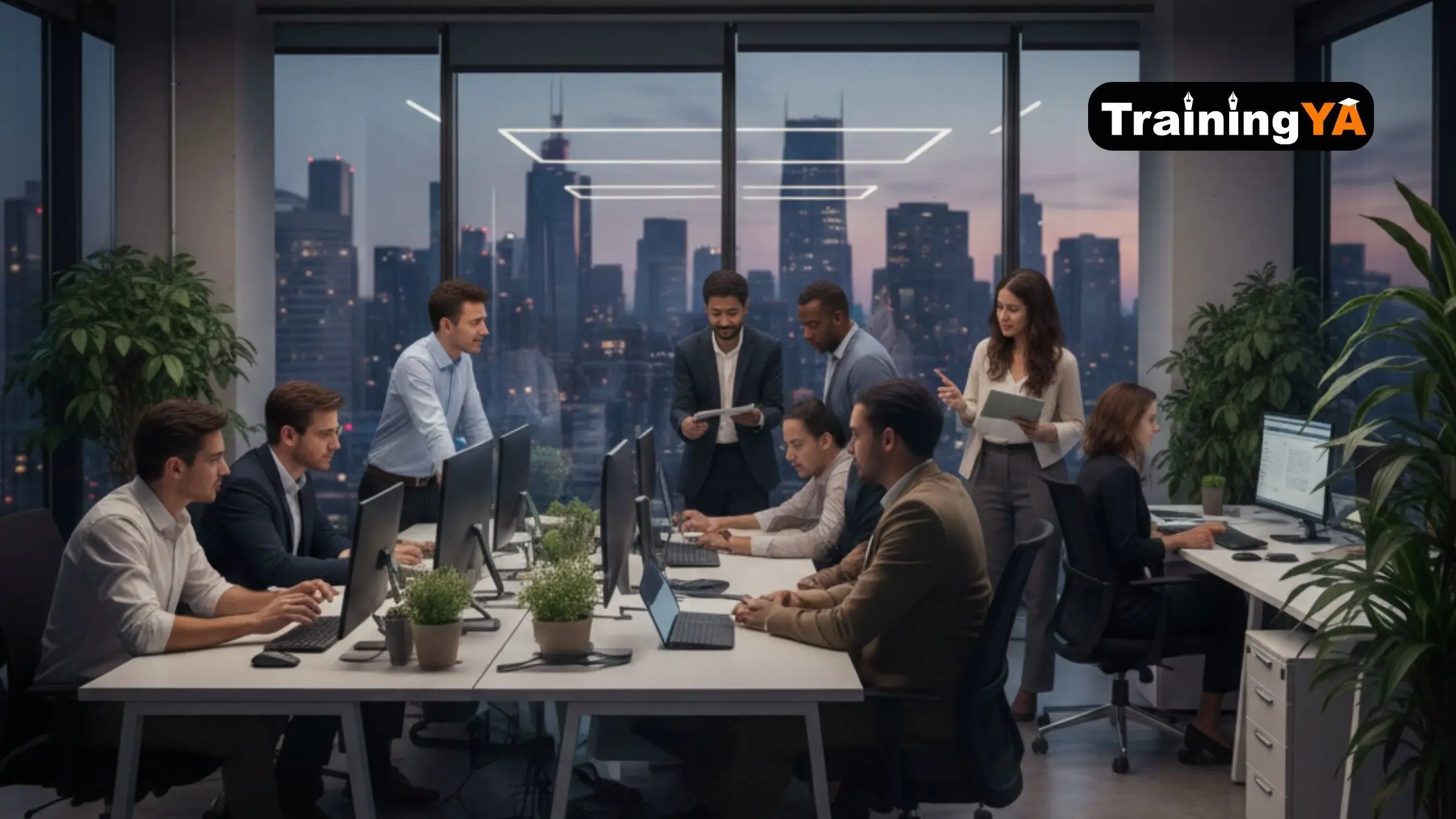 Real Skills Companies Are Hiring For