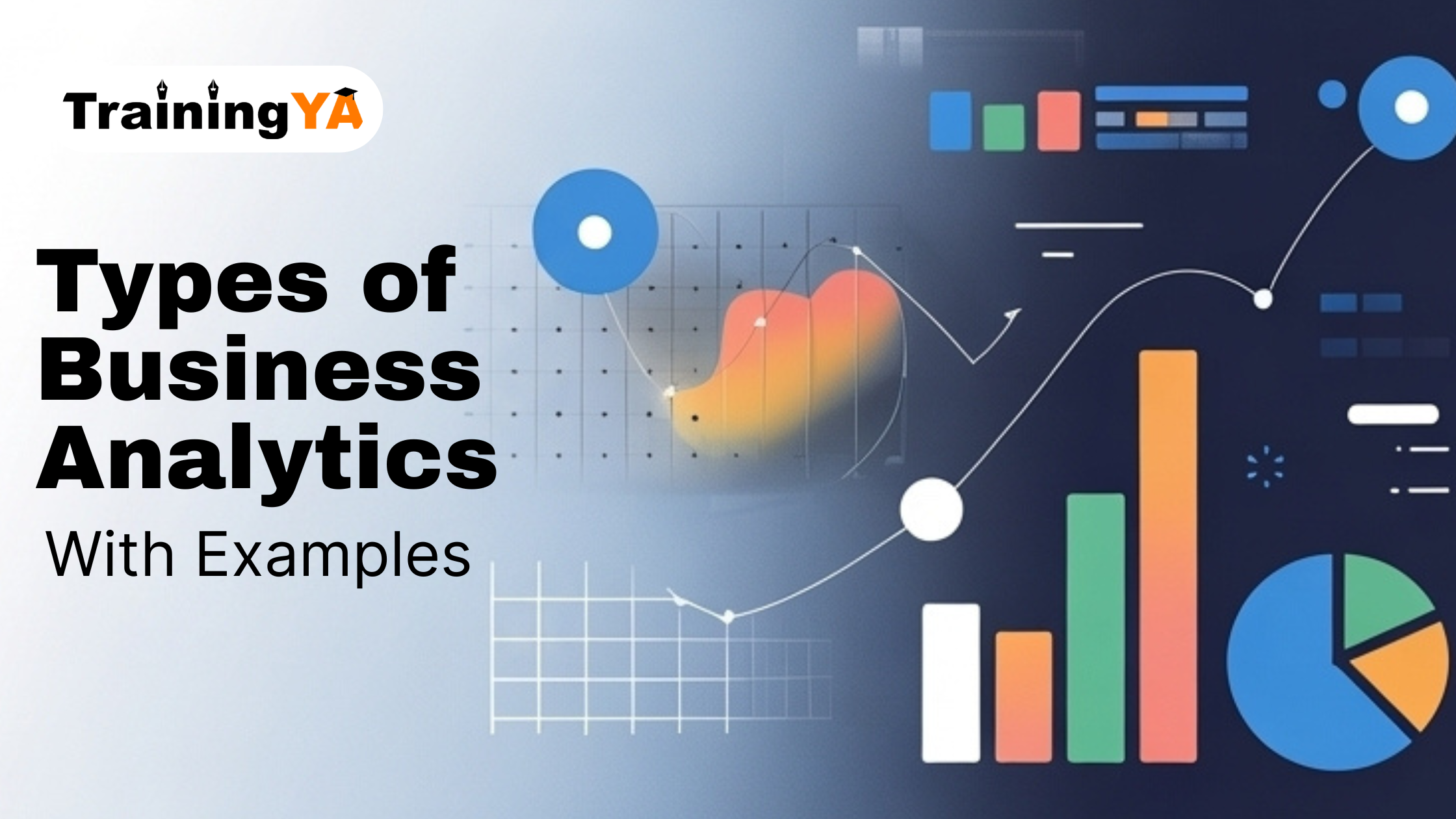 Types of Business Analytics