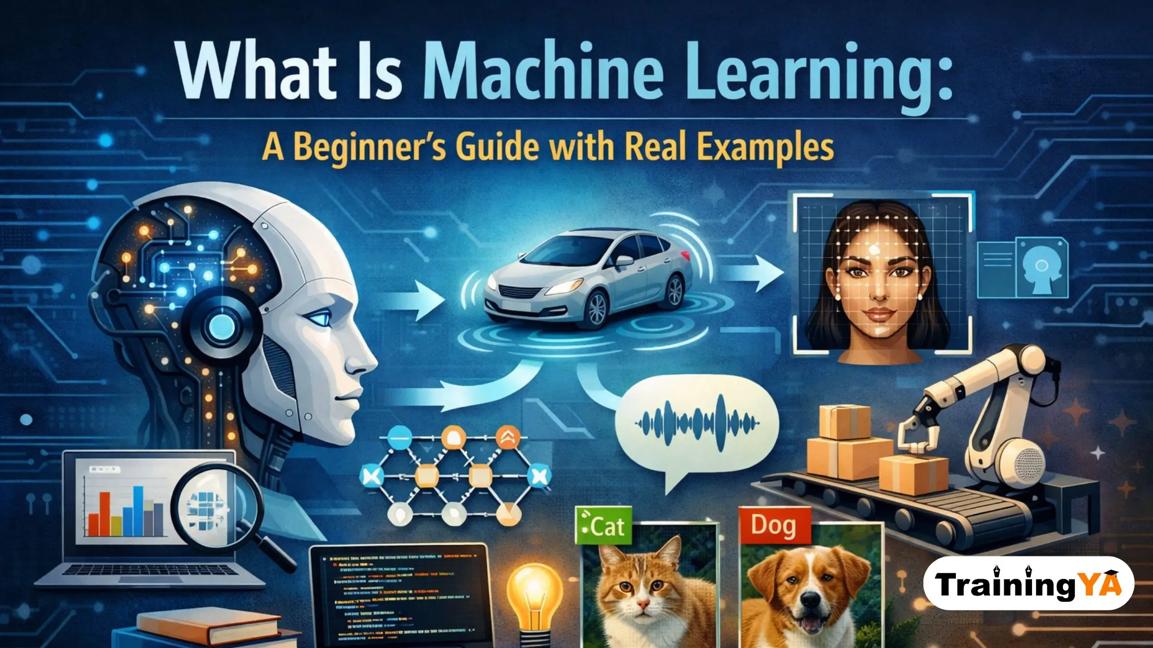 What Is Machine Learning
