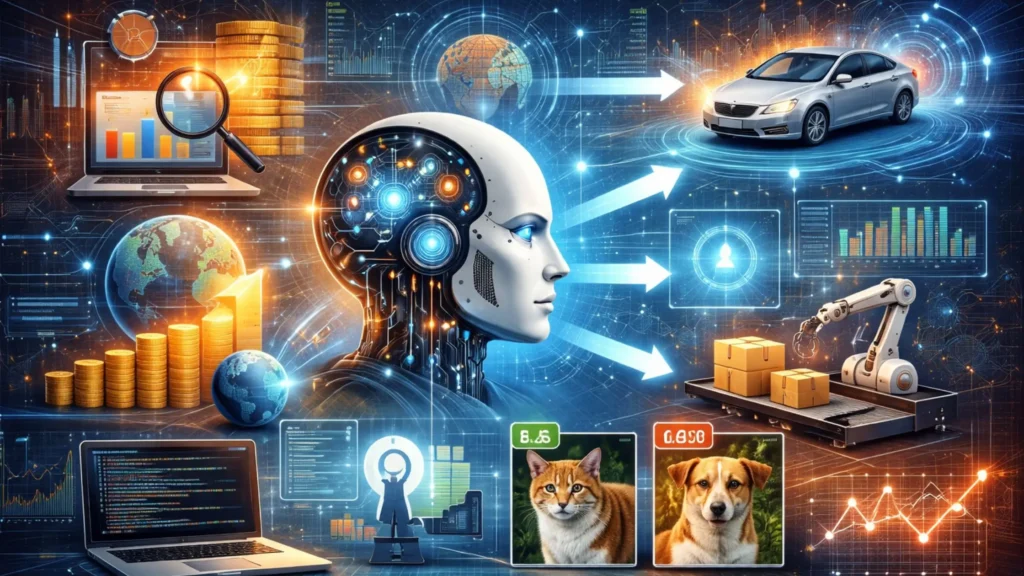 Why Machine Learning Is Growing So Fast