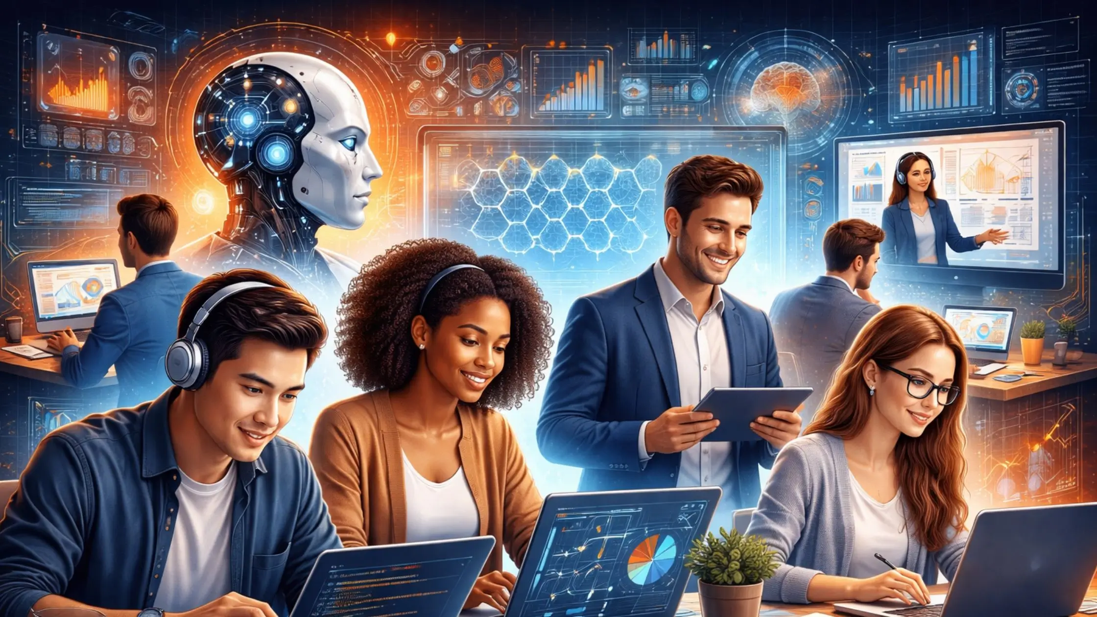 Why Students and Professionals Are Learning This Skill