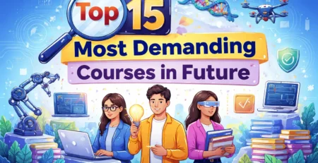 most demanding courses in future