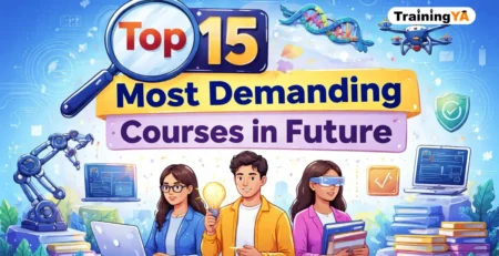 Top 15 Most Demanding Courses In Future