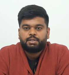 Divyanshu Data Analyst