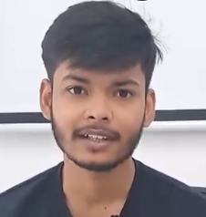 Bhavesh Saxena Data Analyst
