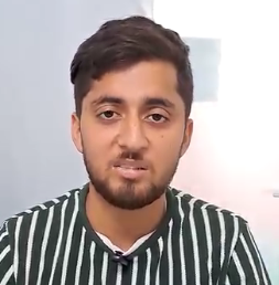 Punit Data Analyst