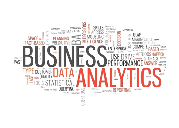 Business Analytics