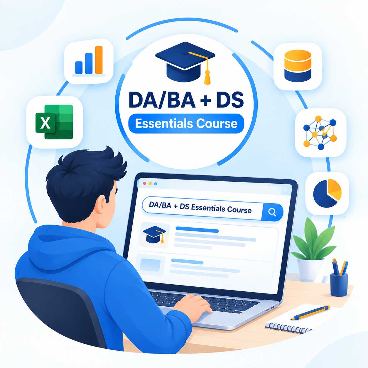 Business Analyst
