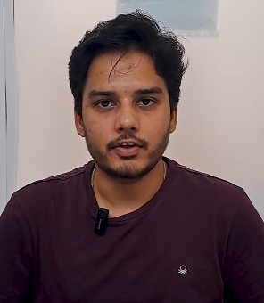 Sameer Ali Data Analyst