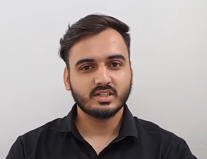 Puneet Data Analyst