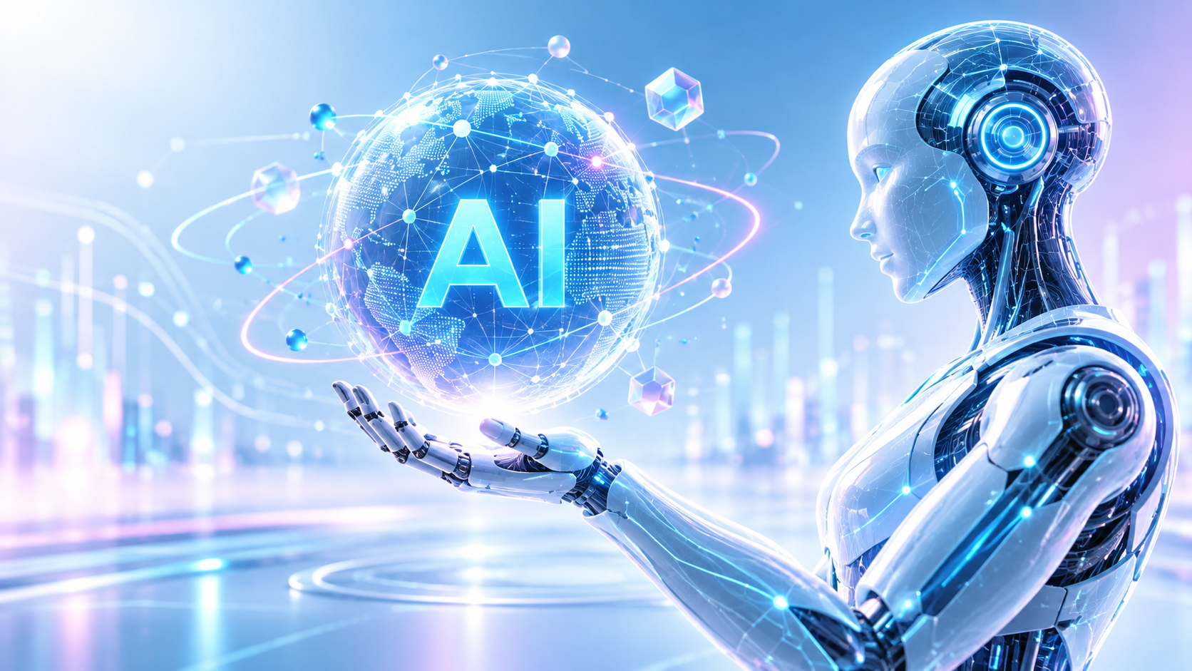 Generative & Agentic AI Course