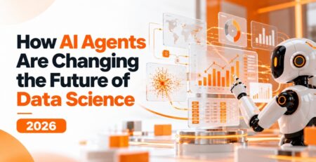 How AI agents are changing the future of data science