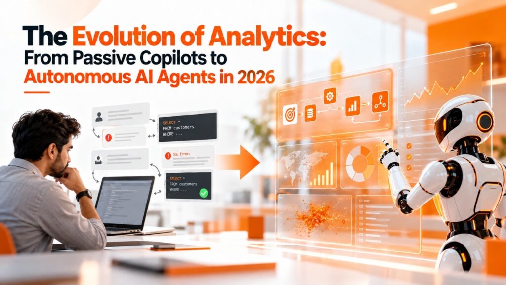 Autonomous AI agents in 2026