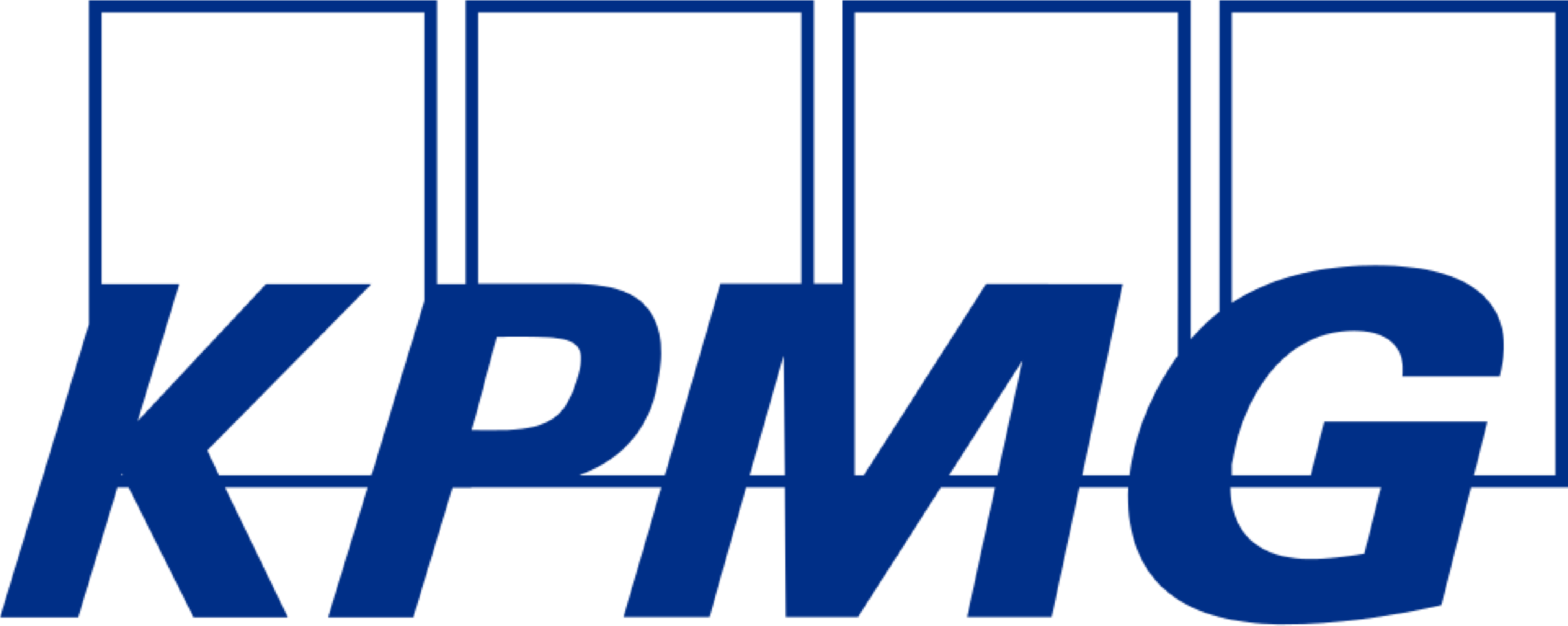MG Logo